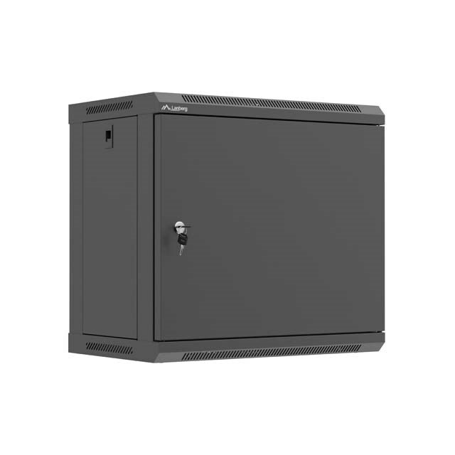 LANBERG SZAFA INSTALACYJNA RACK WISZĄCA 19"
