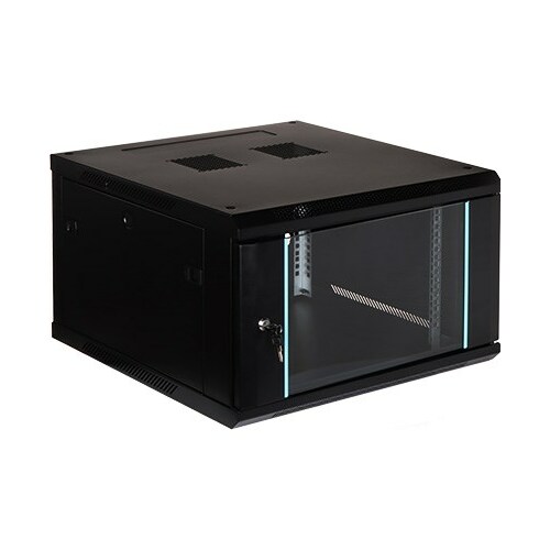 No name SZAFA RACK WISZĄCA EPRADO-R19-6U/600-BLUE