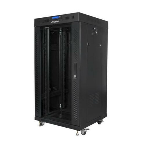 LANBERG  Szafa stojąca rack 19 22U