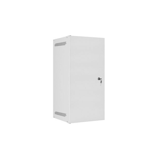 LANBERG Szafa wiszaca 10`` 12U 280x310