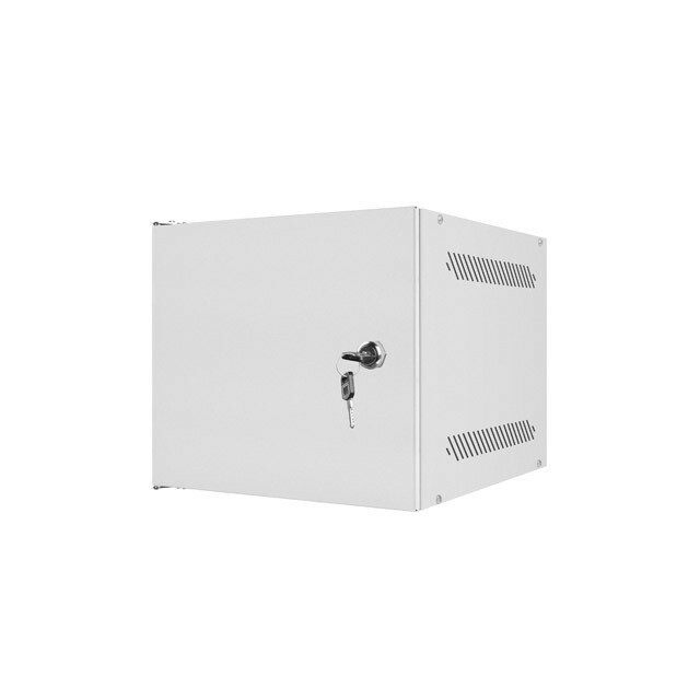 LANBERG  Szafa wiszaca 10 4U 280X310
