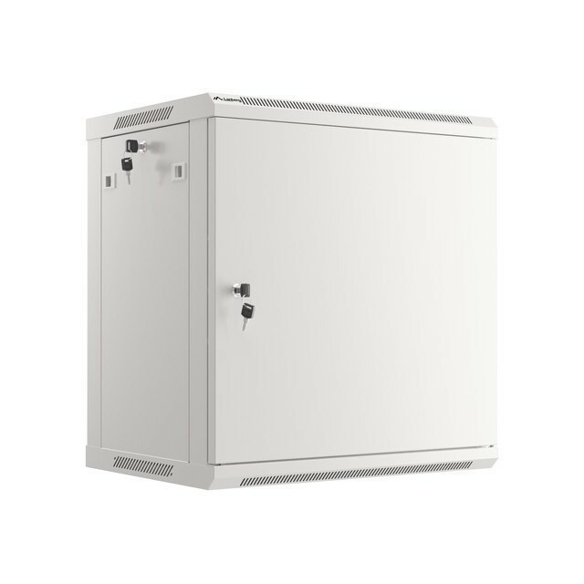 LANBERG Szafa wiszaca 19 12U 600x450