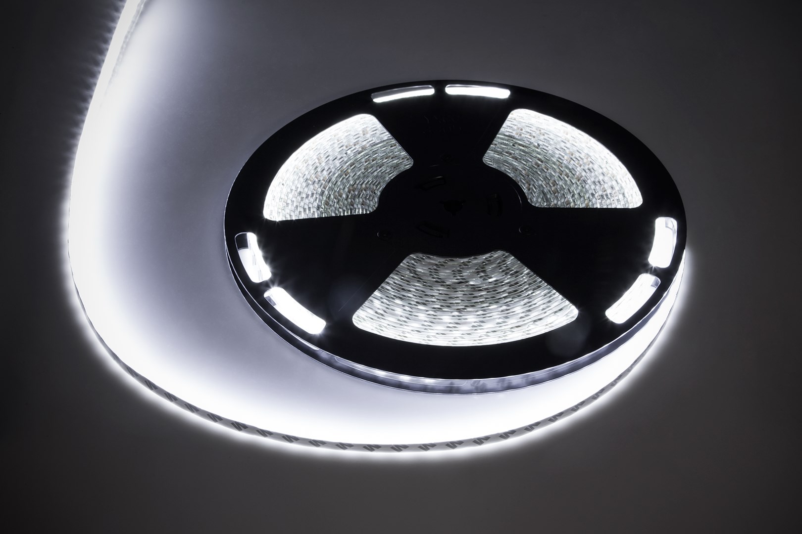 Rebel Sznur diodowy 25m (1500x5050 SMD)