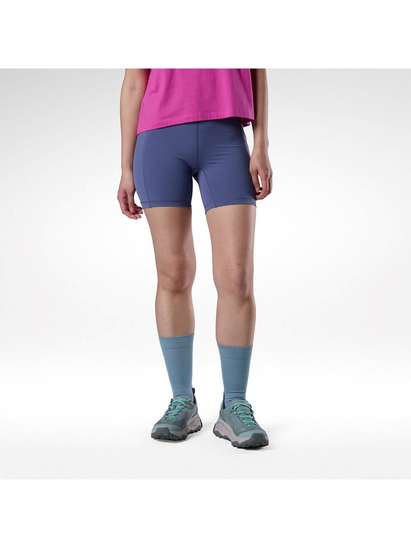 Rossignol Szorty damskie W Sapa Tights
