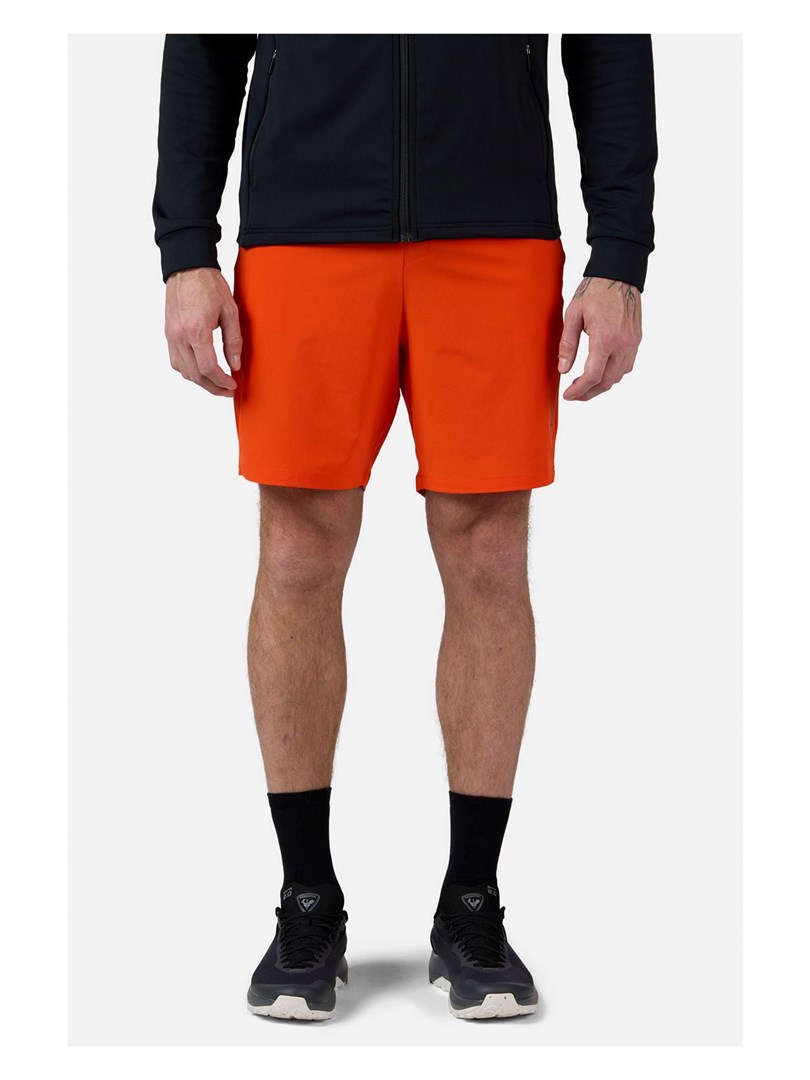 Rossignol Szorty męskie  Sidelhorn Short 7&quot