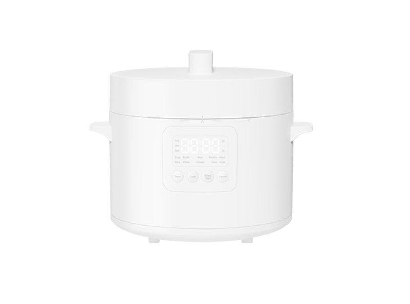 XIAOMI Szybkowar  Elektrischer Schnellkochtopf 4,8l