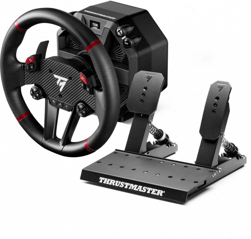 Thrustmaster T598-X EU TYPE C Steering