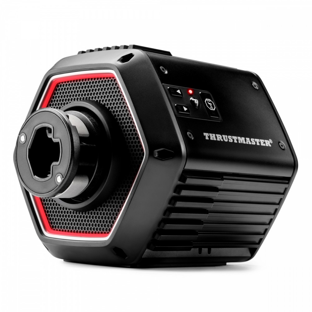 Thrustmaster  T818 Servo Base Black Edition