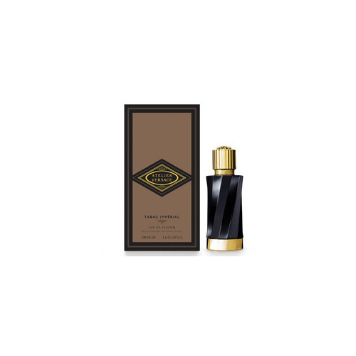 VERSACE Tabac Imperial EDP (Unisex, 100ml)