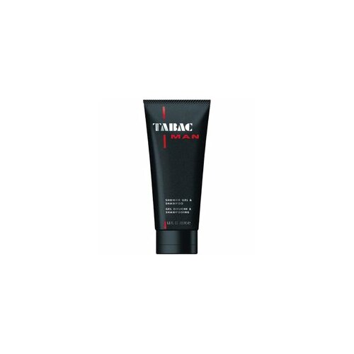 Tabac Man Shower Gel (Man, 200ml)