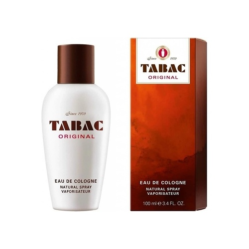 Tabac  Original EDC (without nebulizer) (Man