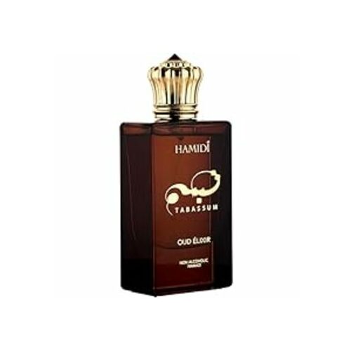 Hamidi Tabassum Oud Elixir EDP (Unisex
