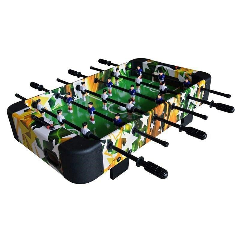 No name TABLE FOOTBALL TBSB-244 MINI