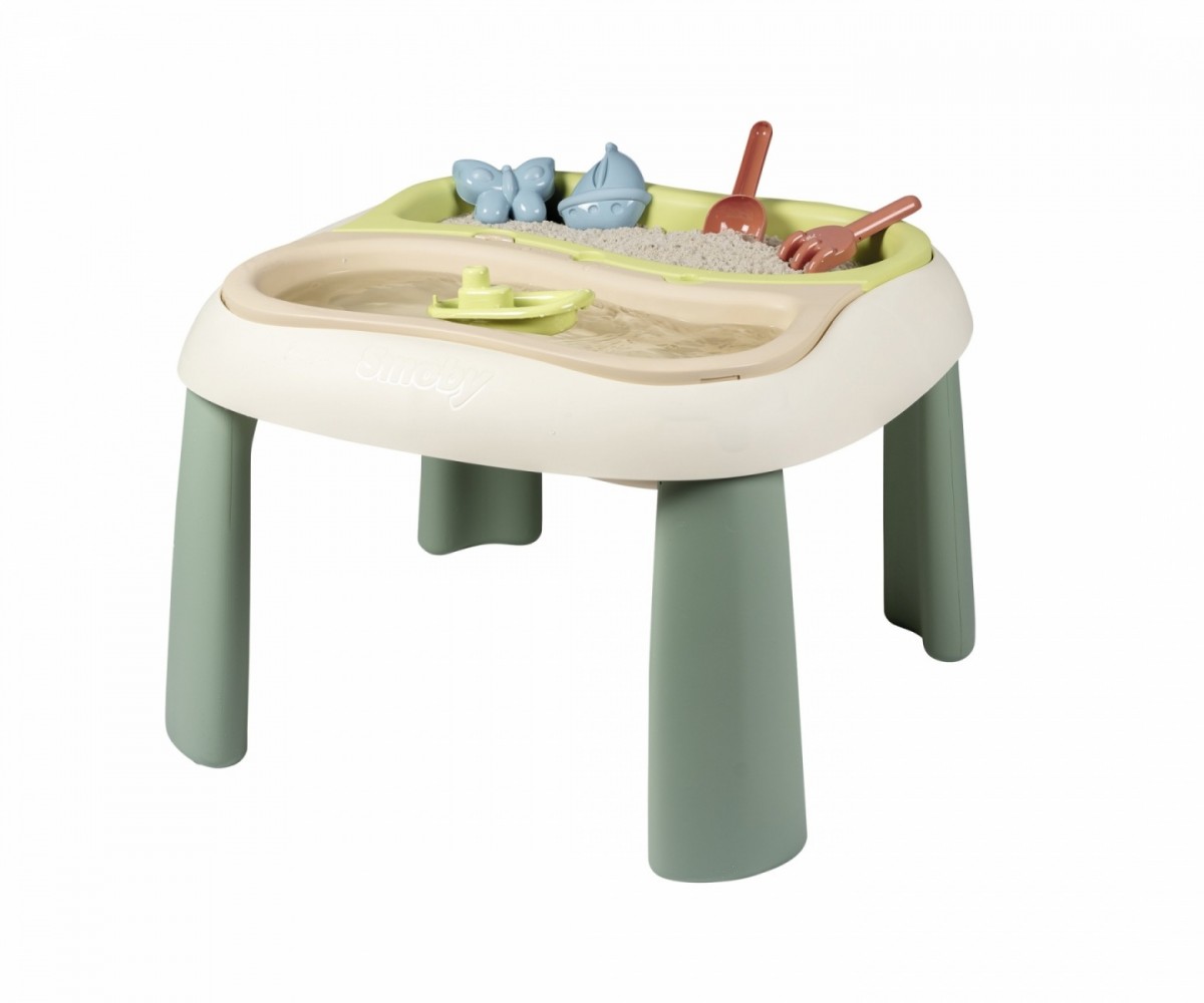 Smoby Table for playing with water