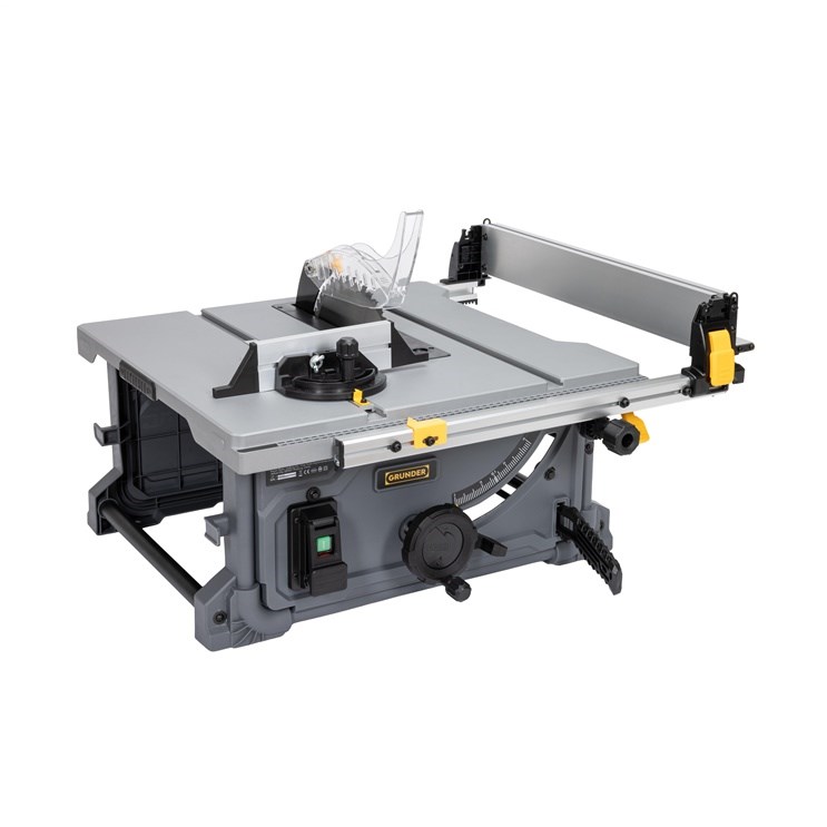 No name Table saw M1H-ZP12-254-3 D254