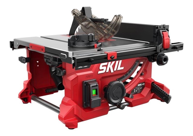 No name Table saw SAW TABLE