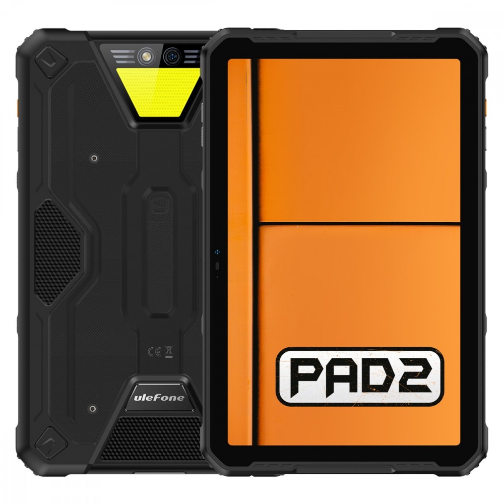 Ulefone Tablet Armor Pad 2 4G