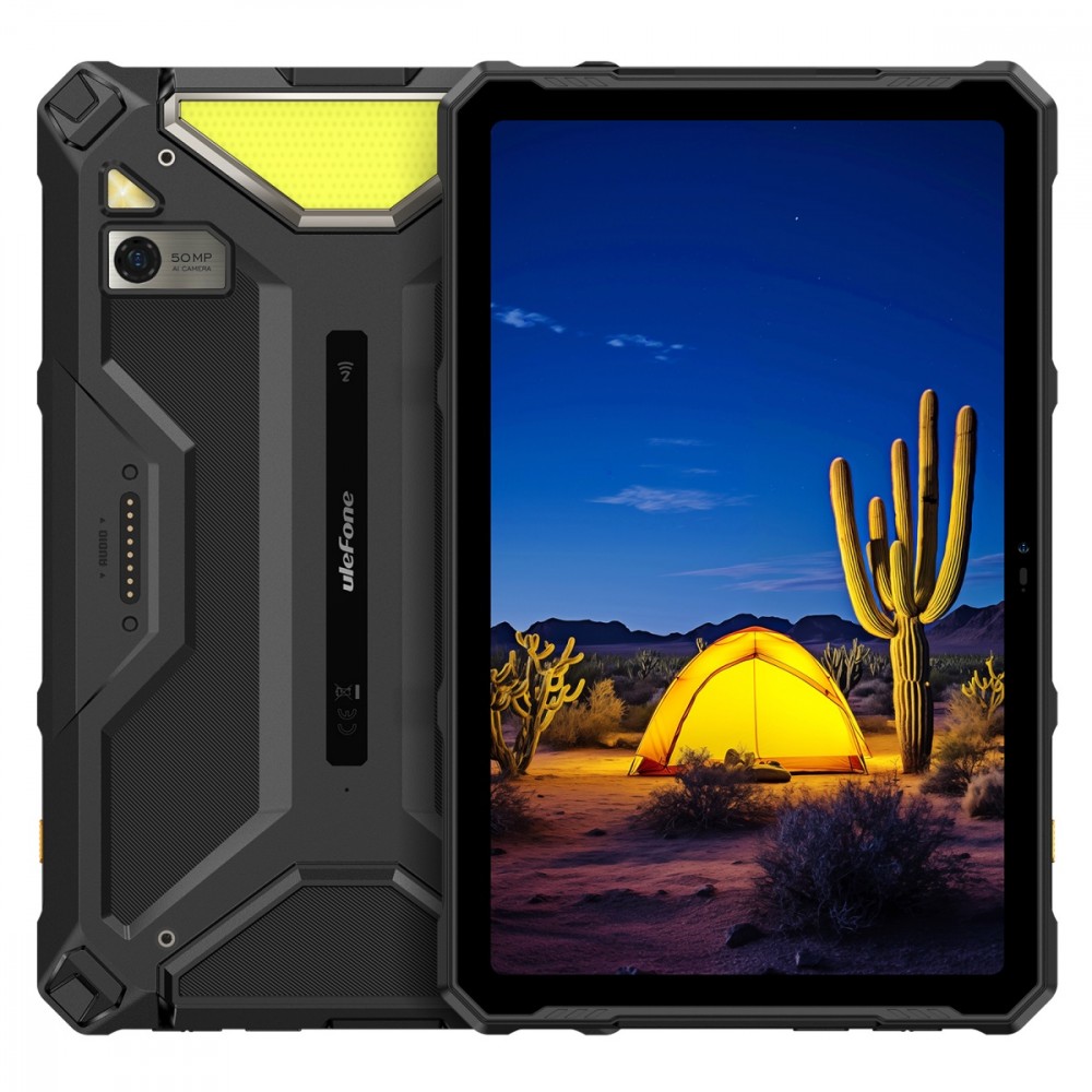 Ulefone  Tablet Armor Pad 4 Ultra