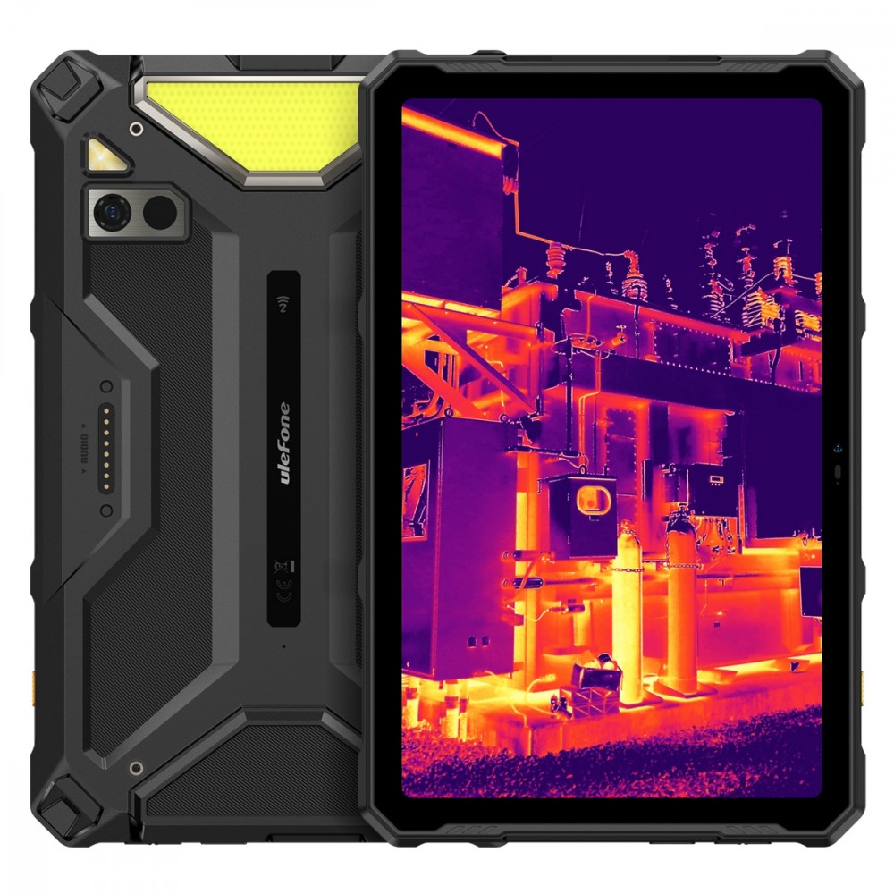 Ulefone  Tablet Armor Pad 4 Ultra