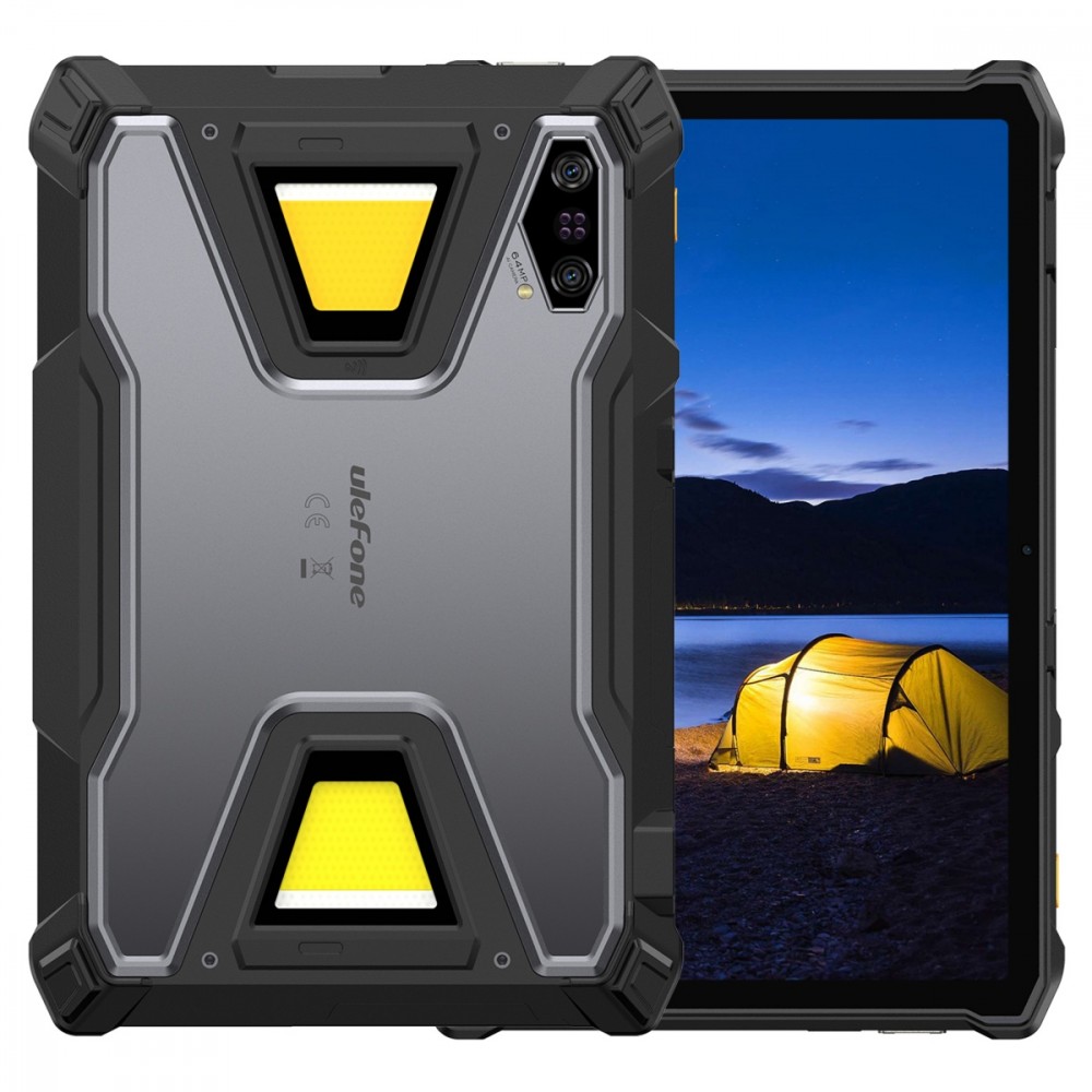 Ulefone  Tablet Armor Pad 5 Pro