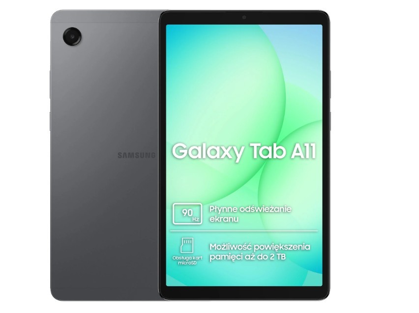 SAMSUNG  Tablet Galaxy Tab A11 X135