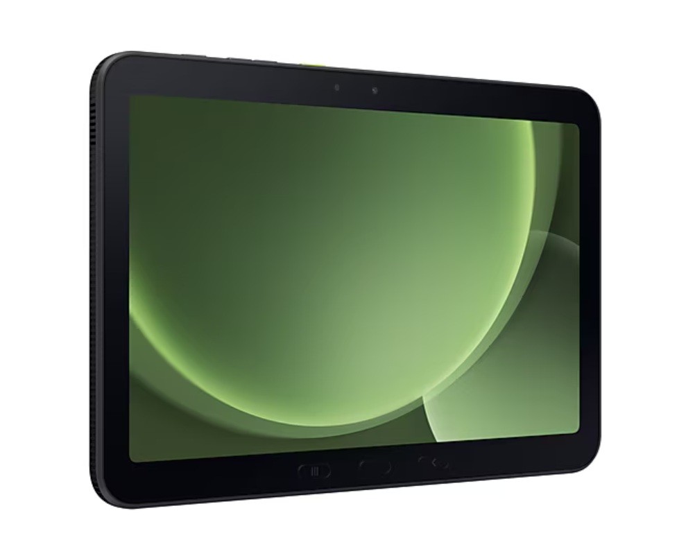 Samsung Electronics Polska Samsung Tablet Galaxy