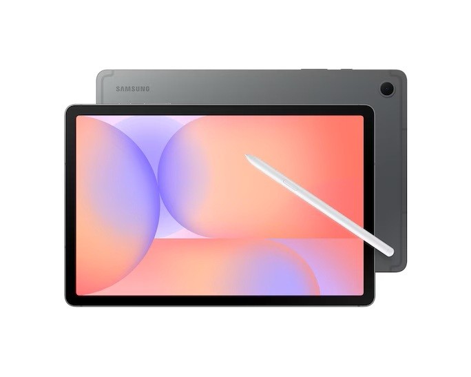 Samsung Electronics Polska Samsung Tablet Galaxy