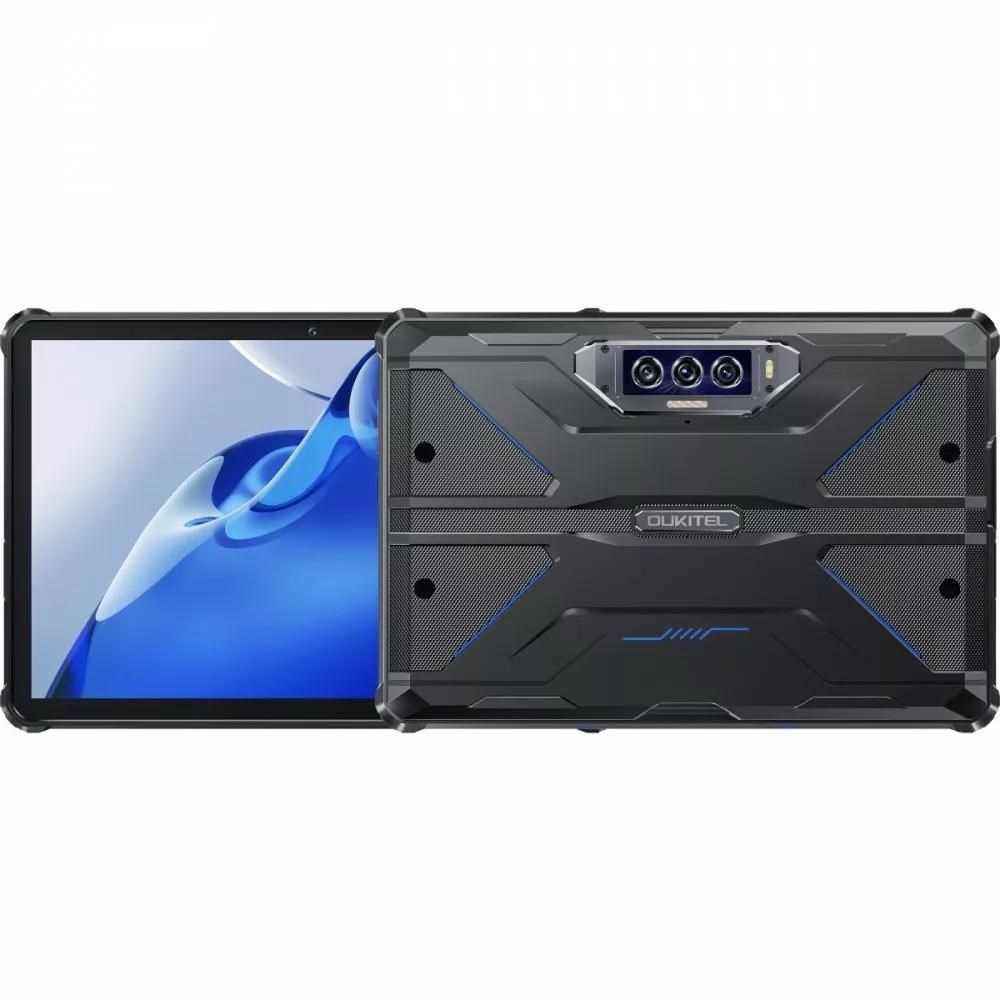 OUKITEL Tablet RT7 12/256GB Blue Rugged