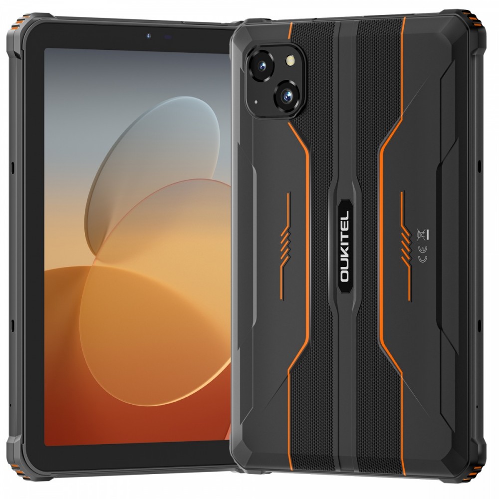 OUKITEL  Tablet RT3 Pro 4G 8