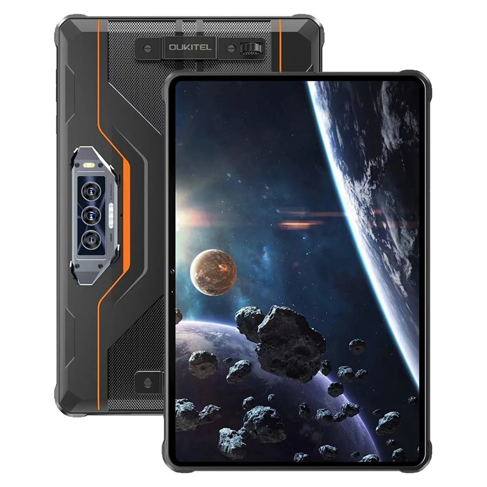 OUKITEL Tablet RT8 6/256GB IP69 K