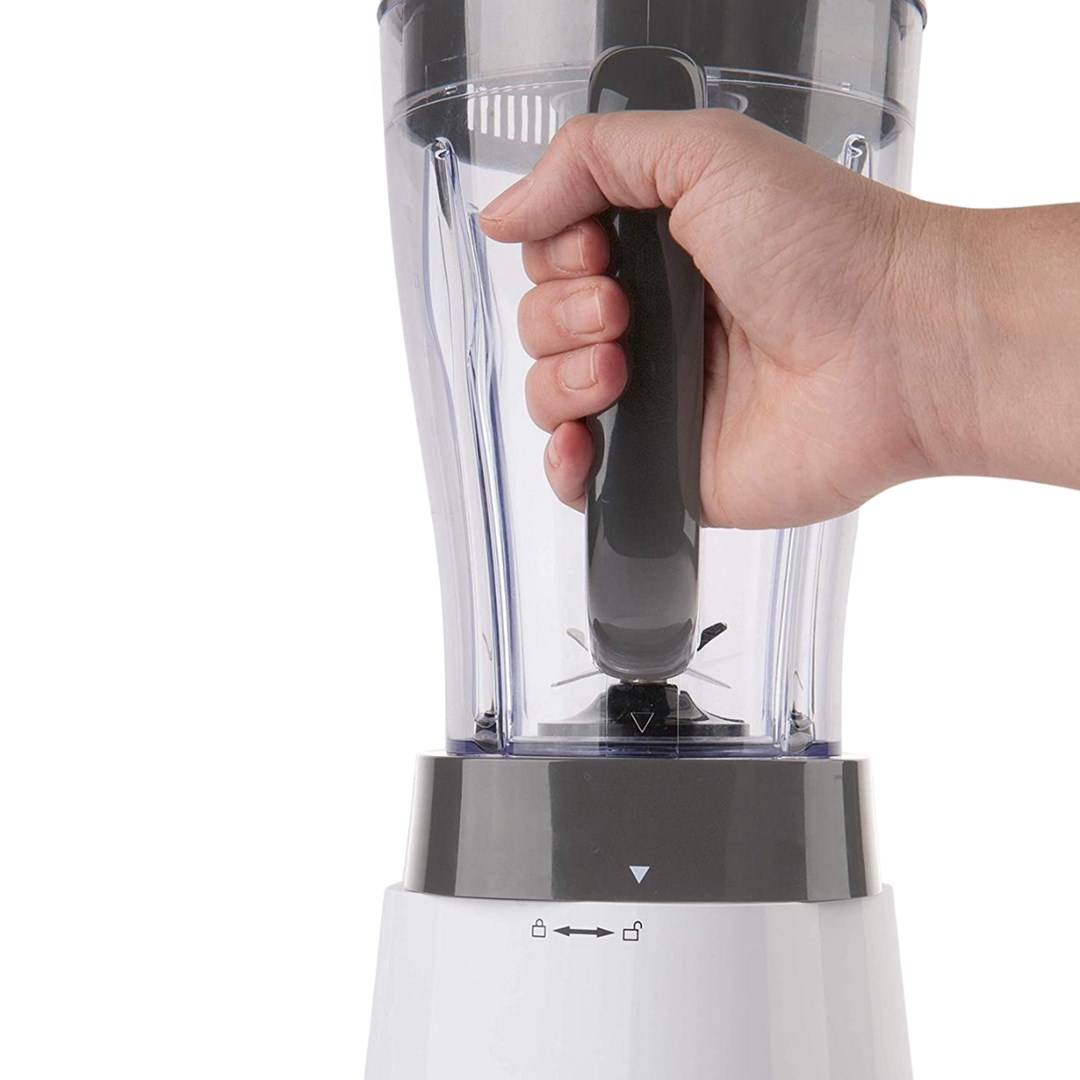 BLACK+DECKER Tabletop blender BXJB500E (500W; 1