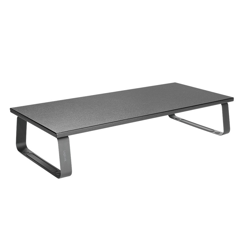 LogiLink  Tabletop monitor riser max. 20kg