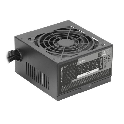 TACENS  Anima APB650 power supply unit
