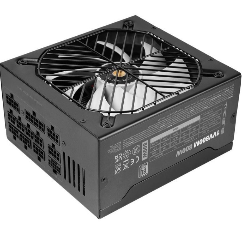 TACENS AeroCool  VALEO V 800M 800W