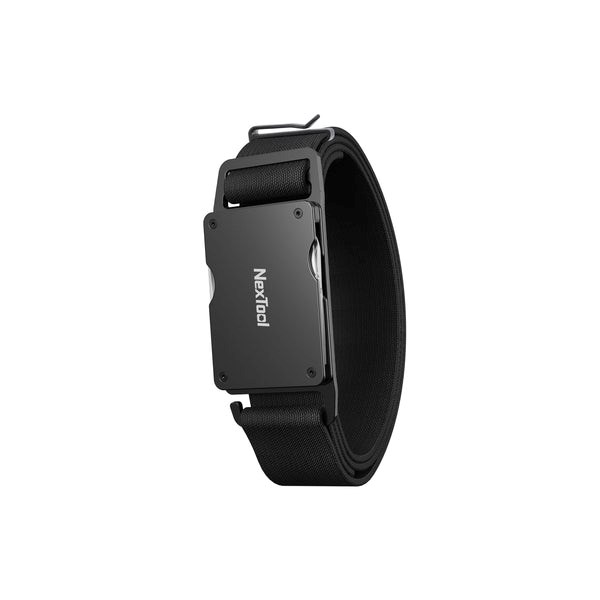 NEXTOOL Tactical belt for trousers with