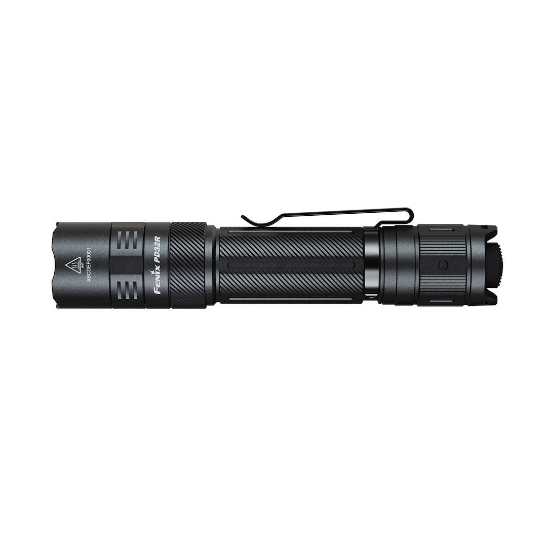 Fenix Tactical LED Flashlight | 039-607