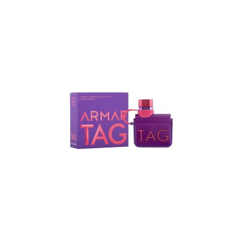 Armaf Tag Her Donna Colorata EDP