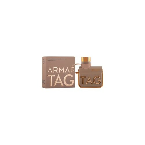 Armaf Tag Her Donna Di Terra