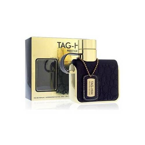 Armaf Tag-Him Prestige EDT (Man, 100ml)