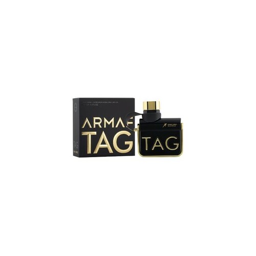 Armaf Tag Him Uomo Nero EDP