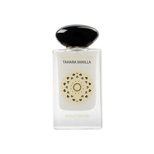 Gulf Orchid Tahara Vanilla EDP (Woman
