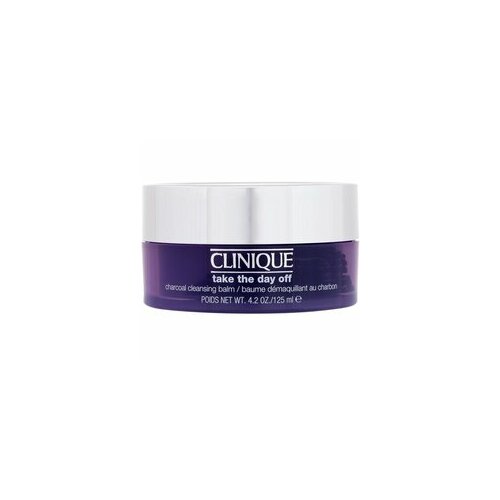 Clinique Take the Day Off Charcoal