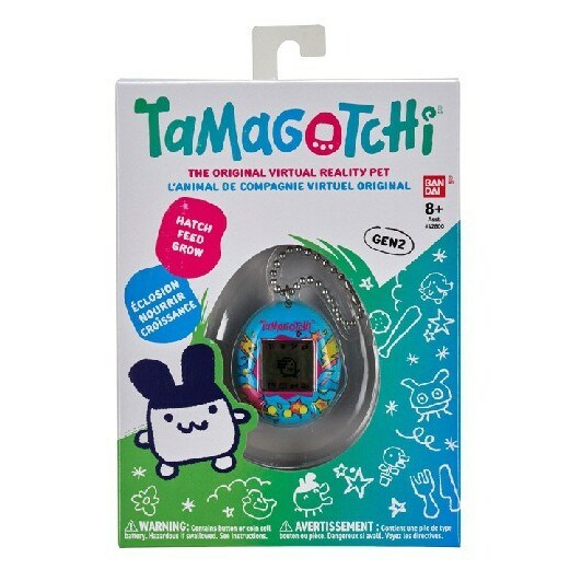 BANDAI TAMAGOTCHI - LIGHTNING | TAM42923