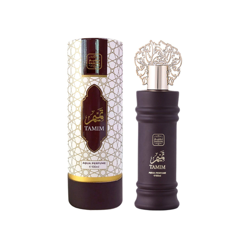Naseem Tamim EDT (Man, 100ml) |