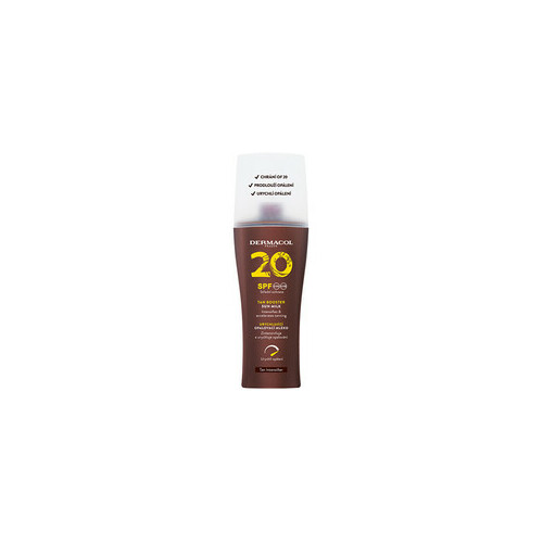 Dermacol Tan Booster SPF 20 (Unisex