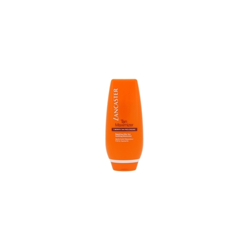 Lancaster Tan Maximizer Repairing After Sun