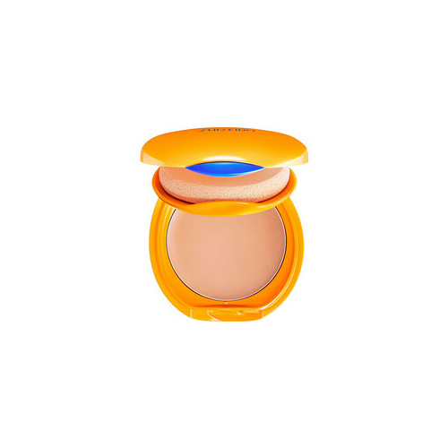 Shiseido Tanning Compact Foundation SPF 10