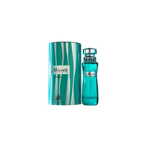 Athoor Al Alam Tanseeq Blue EDP
