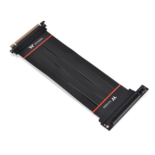 Thermaltake Tape Riser Premium PCI-E 4