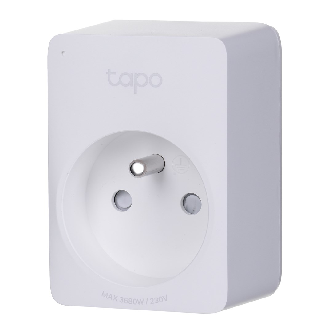 TP-LINK Tapo Mini Smart Wi-Fi Socket